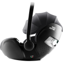 Britax Romer Baby-Safe Pro Deep Black + Forra de Verão
