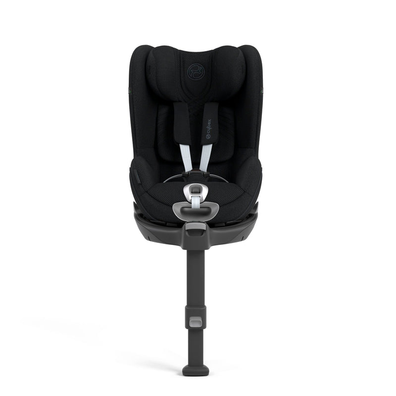 Cybex sirona t i-size plus sepia black