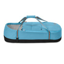 Cybex cocoon s beach blue