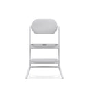 Cybex lemo all white