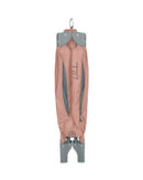 KikkaBoo Cama de Viagem So Gifted Rosa