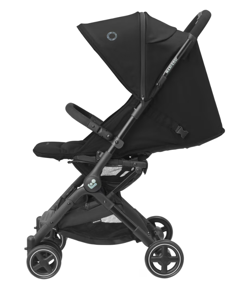 Maxi Cosi Lara 2 Essential Black