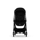 Cybex Melio Carbon Magic Black