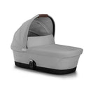 Cybex Alcofa Gazelle S Stone Grey