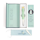 LatchLight Luz de Presença Mãos Livres para Amamentação