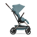 Cybex Eezy S Twist+ 2 26 Stormy Blue