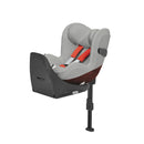 Cybex Forra de Verão Sirona Z Grey