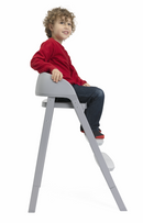 Chicco Crescendo Up Etna Black