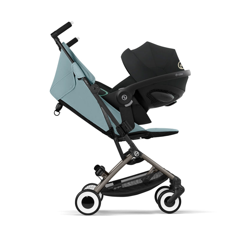 Cybex Libelle TPE Stormy Blue