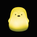 Walking Mum Luz De Presença PiNguim Verde