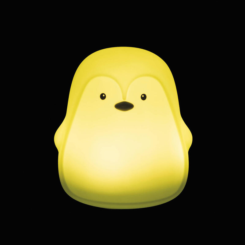 Walking Mum Luz De Presença PiNguim Verde