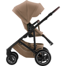 Britax Romer Smile 5Z Lux Warm Caramel
