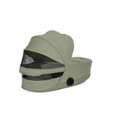 Cybex Mios/Coya Style Alcofa Dobrável Sage Green