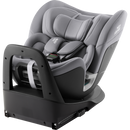 Britax Romer Swivel Frost Grey