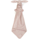 Jellycat Bashful Luxe Bunny Rosa Soother