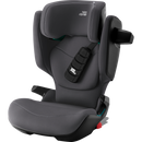 Britax Romer Kidfix Pro Classic Midnight Grey + Forra de Verão