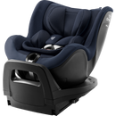 Britax Romer Dualfix Pro Style Night Blue