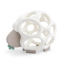 Done By Deer Grip & Teether Toy Sheepy Sand