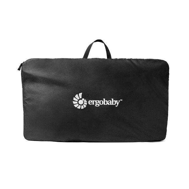 Ergobaby saco transporte espreguiçadeira evolve