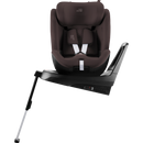 Swivel Grow Max Air Lux Chocolate