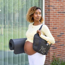 Doomoo mom on the go