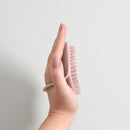 Shnuggle Escova Crosta Láctea Rosa