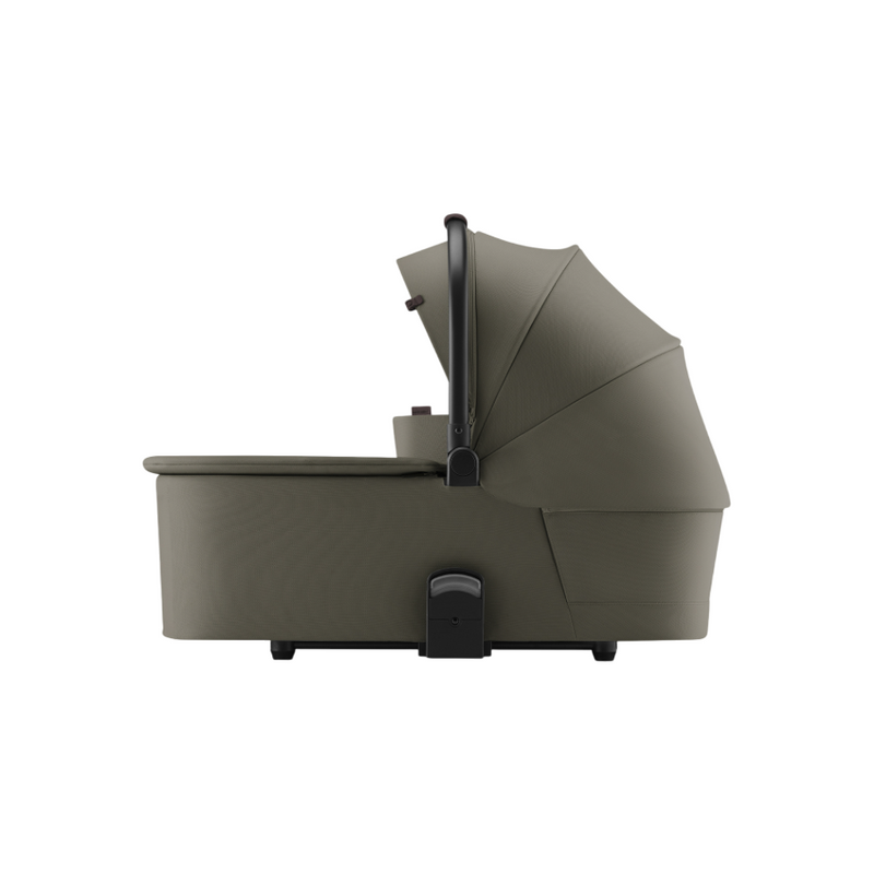 Britax Romer Alcofa Rio Lux Urban Olive
