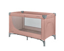 KikkaBoo Cama de Viagem So Gifted Rosa