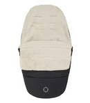 Maxi Cosi Footmuff 2 in 1 Essential Black