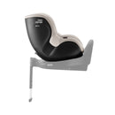 Britax Romer Dualfix 5Z Lux Soft Taupe