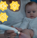 Badabulle Lima Unhas Electrica