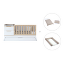 Alondra Convertível ZEN c/ Cama + Têxteis 153 Arena