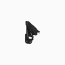 Cybex Mios Comfort Matt Black + Alcofa Dobrável Sepia Black + Cloud T Sepia Black + Base T