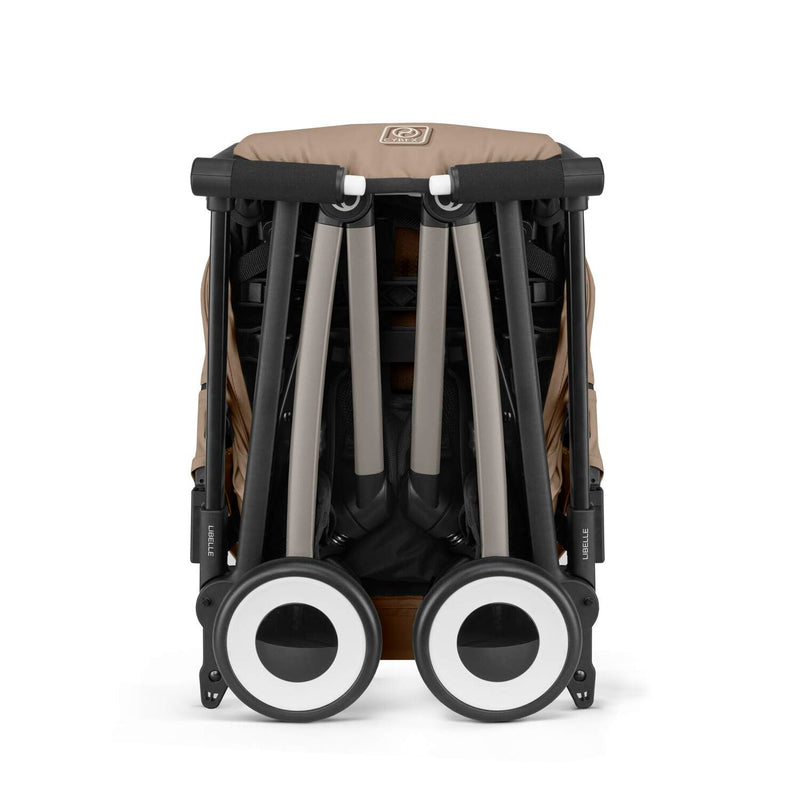 Cybex Libelle TPE Almond Beige