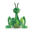 Jellycat penny praying mantis