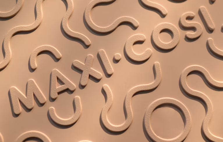 Maxi Cosi Muda Fraldas Mavis Muted Terra