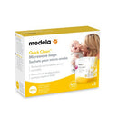 Medela Sacos Esterilização Quick Clean 5pcs