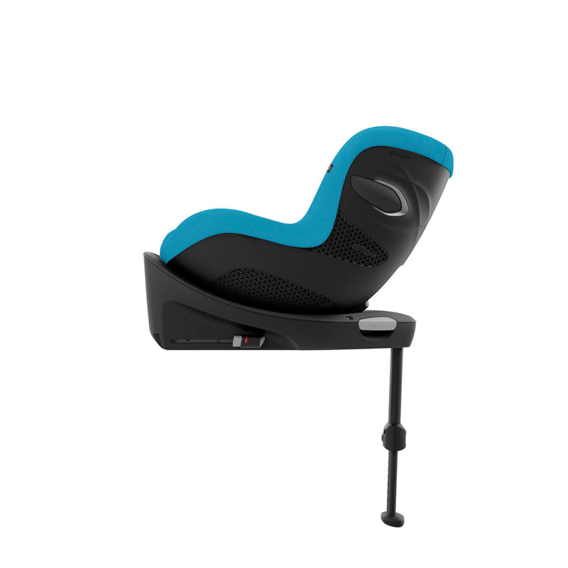 Cybex Sirona G i-Size Plus Beach Blue