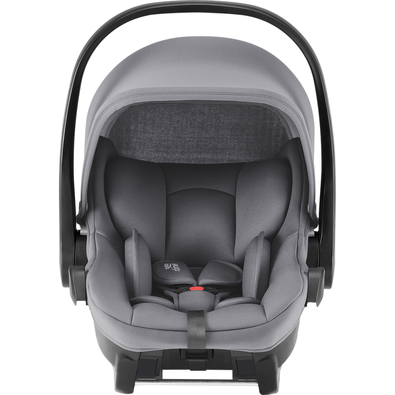 Britax Romer Baby-Safe Core Frost Grey