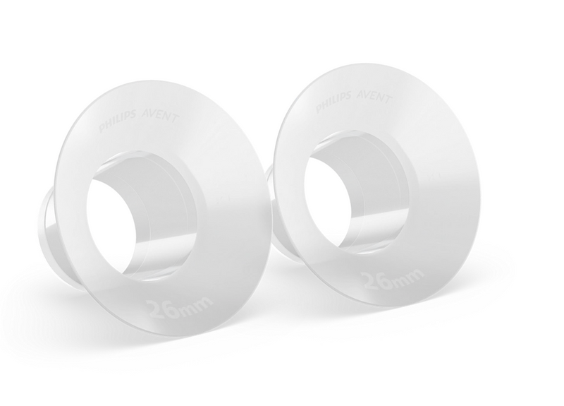 Philips Avent Acessório Encaixe Grandes Bomba Hands Free