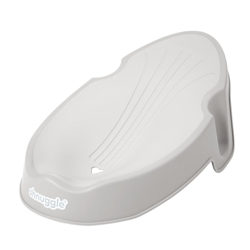 Shnuggle Espreguiçadeira Banho Taupe