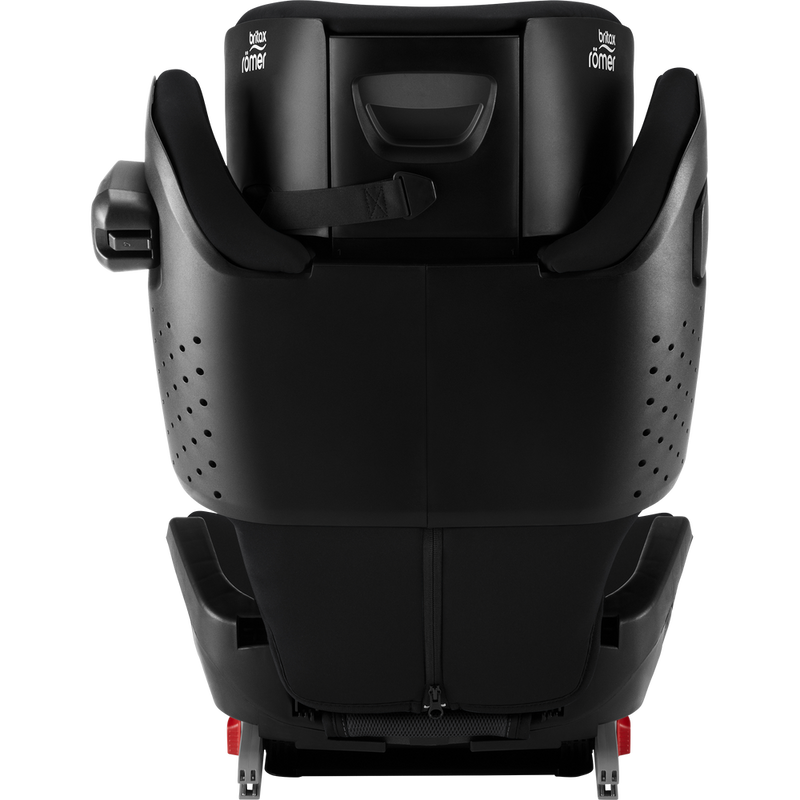 Britax Romer Kidfix i-Size Galaxy Black