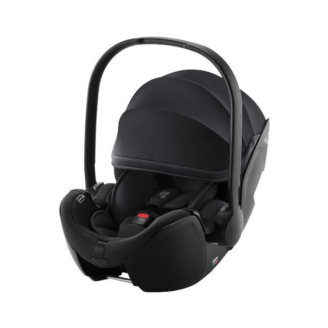 Britax Romer Baby Safe 5 Z2 Galaxy Black