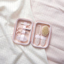 Miniland estojo de Higiene Baby Kit Candy