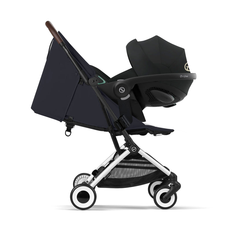 Cybex Orfeo SLV Dark Blue