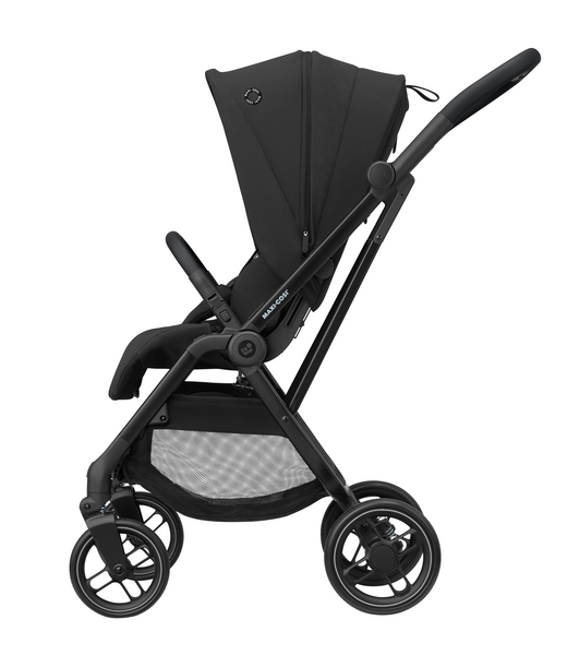 Maxi Cosi Leona 2 Essential Black