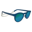 Chicco Óculos de Sol Lentes Espelho Azul 12M+
