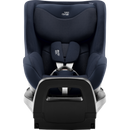 Britax Romer Dualfix Pro Style Night Blue