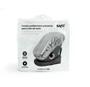Saro Forra Anti Termica para Cadeira Automovel