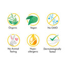 Medela Óleo de Massagem Amamentação Orgâncio 50ml